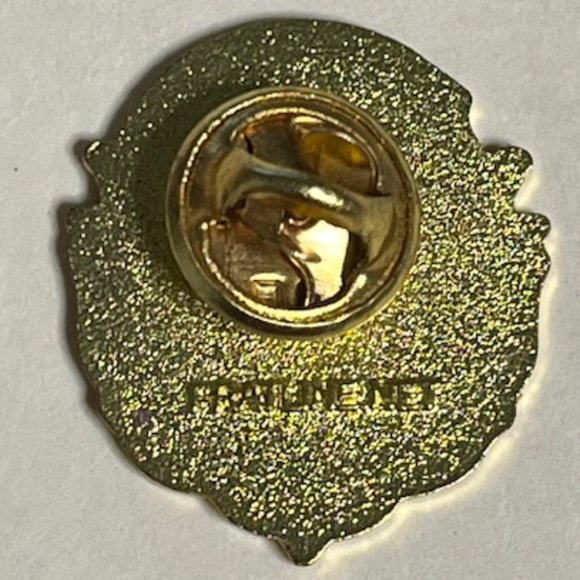 VTG Phoenix Lodge No.346 Sarasota, FL Enamel Lapel Hat Pin 1" - Picture 3 of 8